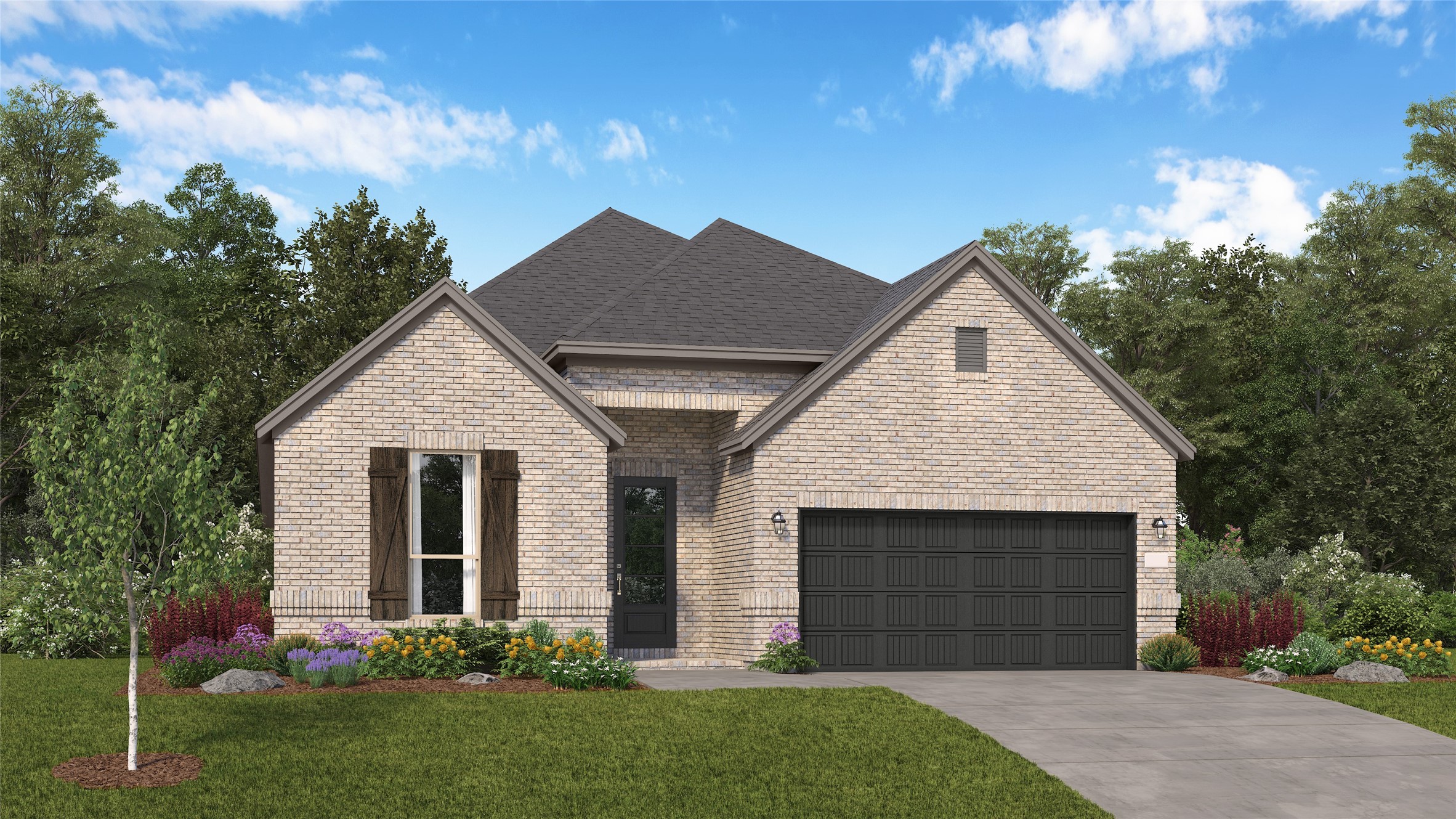 11250 Tropical Forest Way , Cypress, TX, 77433 | 42793846 | Realty Texas LLC