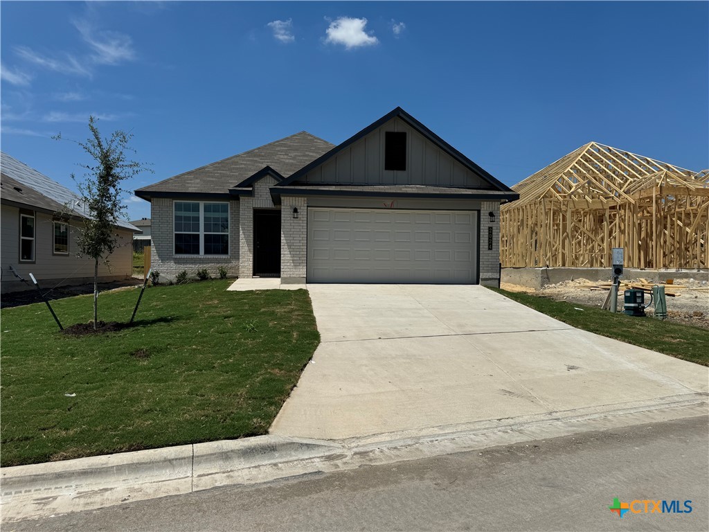 2024 Meridian Loop , Temple, TX, 76504 | 553257 | Realty Texas LLC