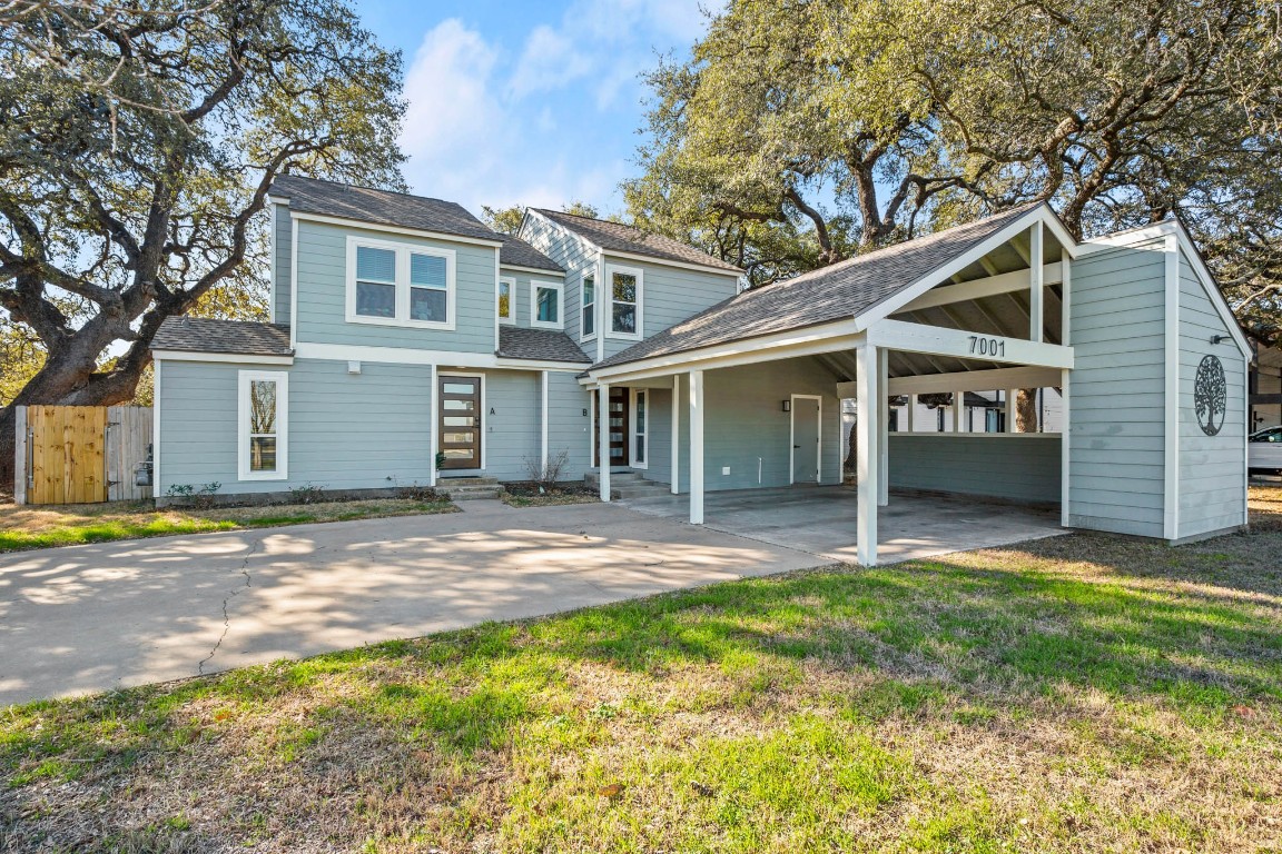 7001 Woodhue Drive A , Austin, TX, 78745 | 8966125 | Realty Texas LLC