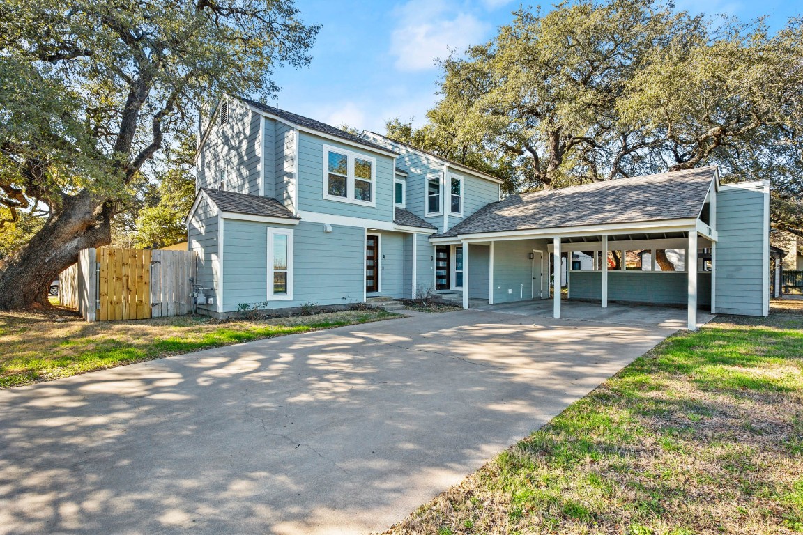 7001 Woodhue Drive A , Austin, TX, 78745 | 8966125 | Realty Texas LLC
