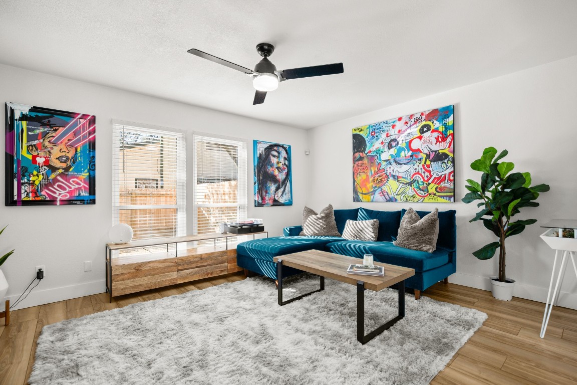 7001 Woodhue Drive A , Austin, TX, 78745 | 8966125 | Realty Texas LLC