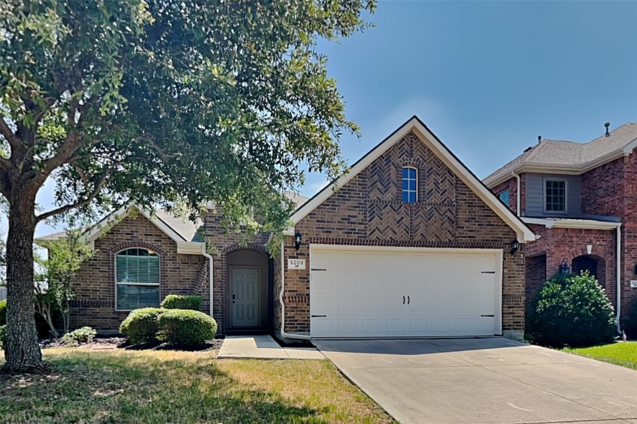 5209 Basswood Drive , McKinney, TX, 75071 | 20698114 | Realty Texas LLC