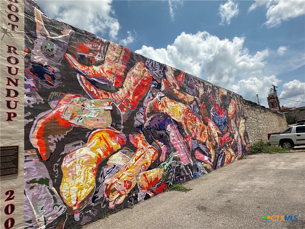 542 County Road 2275, Lampasas, TX, 76550 | 553298 | Realty Texas LLC