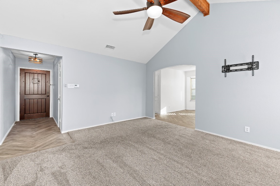 1006 Cresswell Drive, Pflugerville, TX, 78660 | 2208891 | Realty Texas LLC