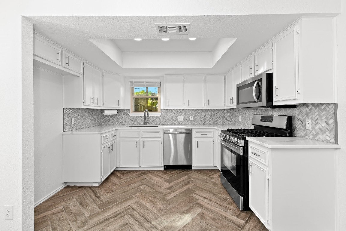 1006 Cresswell Drive, Pflugerville, TX, 78660 | 2208891 | Realty Texas LLC