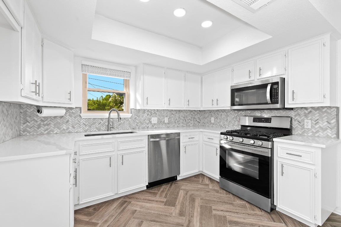 1006 Cresswell Drive, Pflugerville, TX, 78660 | 2208891 | Realty Texas LLC