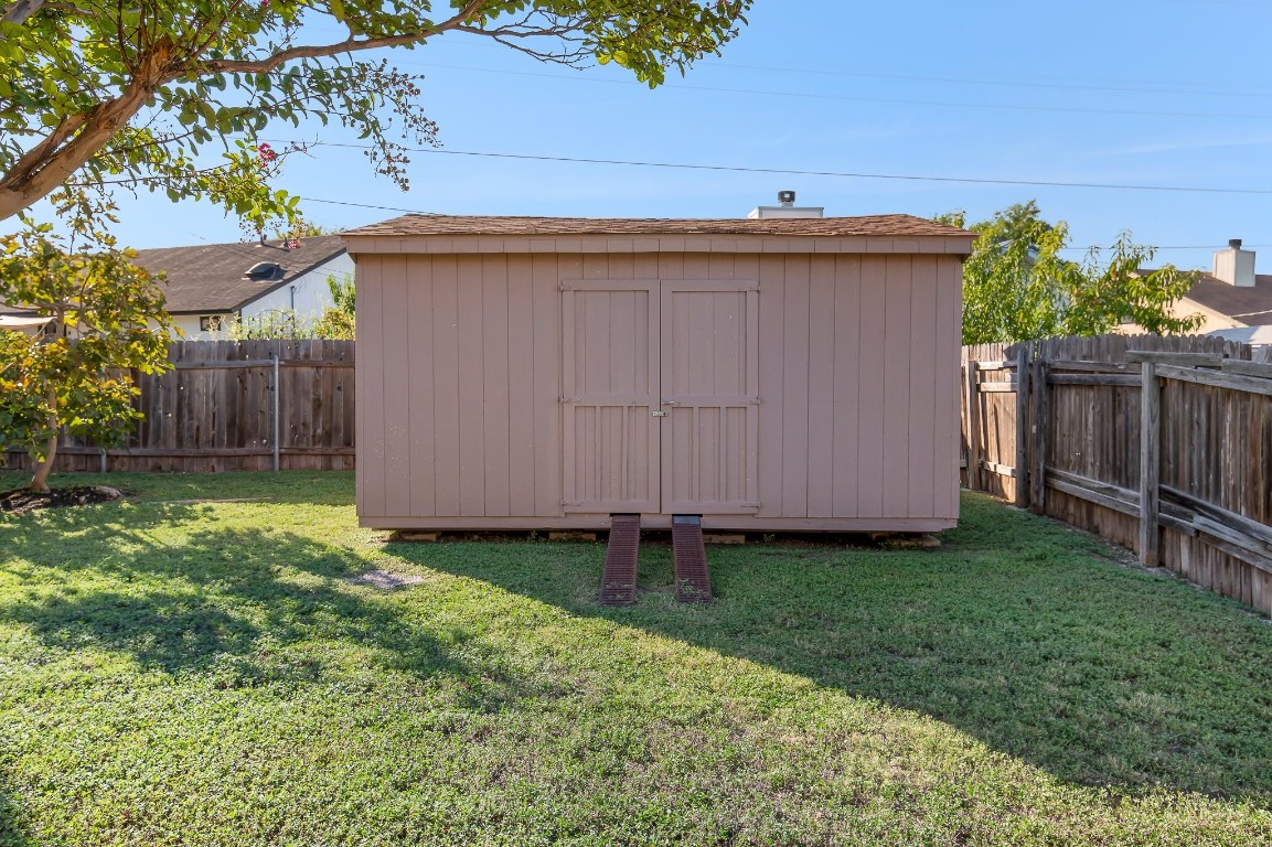 1006 Cresswell Drive, Pflugerville, TX, 78660 | 2208891 | Realty Texas LLC