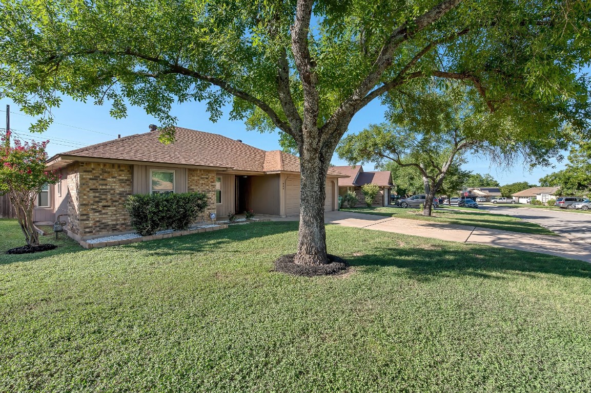 1006 Cresswell Drive, Pflugerville, TX, 78660 | 2208891 | Realty Texas LLC