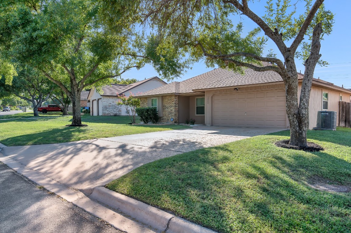 1006 Cresswell Drive, Pflugerville, TX, 78660 | 2208891 | Realty Texas LLC