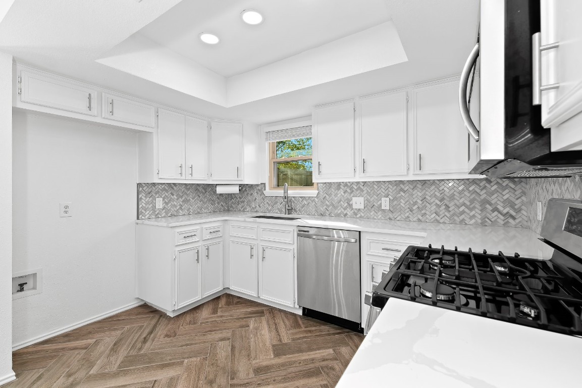 1006 Cresswell Drive, Pflugerville, TX, 78660 | 2208891 | Realty Texas LLC