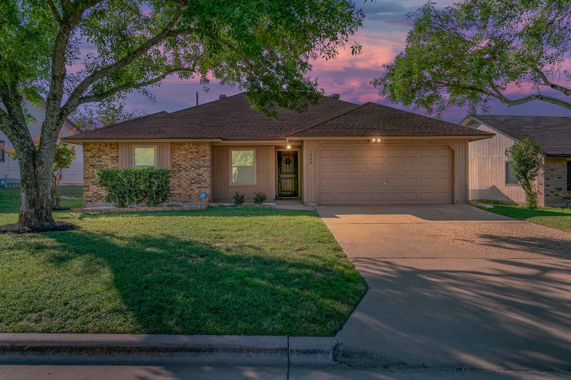 1006 Cresswell Drive, Pflugerville, TX, 78660 | 2208891 | Realty Texas LLC