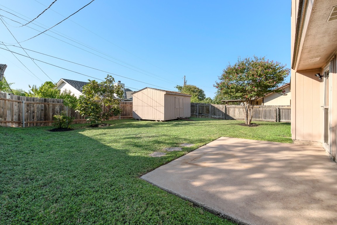 1006 Cresswell Drive, Pflugerville, TX, 78660 | 2208891 | Realty Texas LLC
