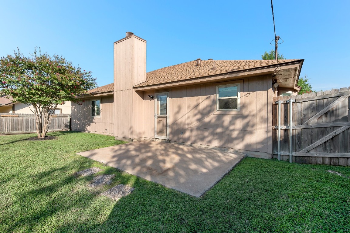 1006 Cresswell Drive, Pflugerville, TX, 78660 | 2208891 | Realty Texas LLC