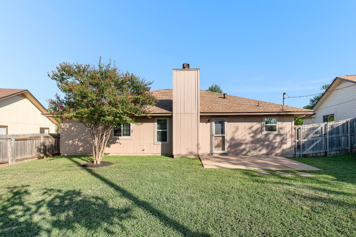 1006 Cresswell Drive, Pflugerville, TX, 78660 | 2208891 | Realty Texas LLC