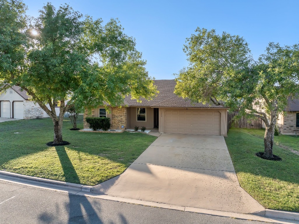 1006 Cresswell Drive, Pflugerville, TX, 78660 | 2208891 | Realty Texas LLC
