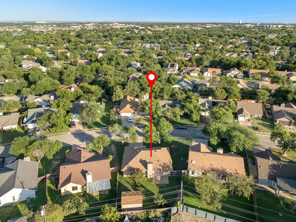 1006 Cresswell Drive, Pflugerville, TX, 78660 | 2208891 | Realty Texas LLC