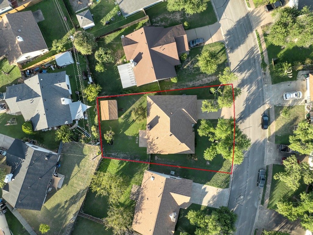 1006 Cresswell Drive, Pflugerville, TX, 78660 | 2208891 | Realty Texas LLC