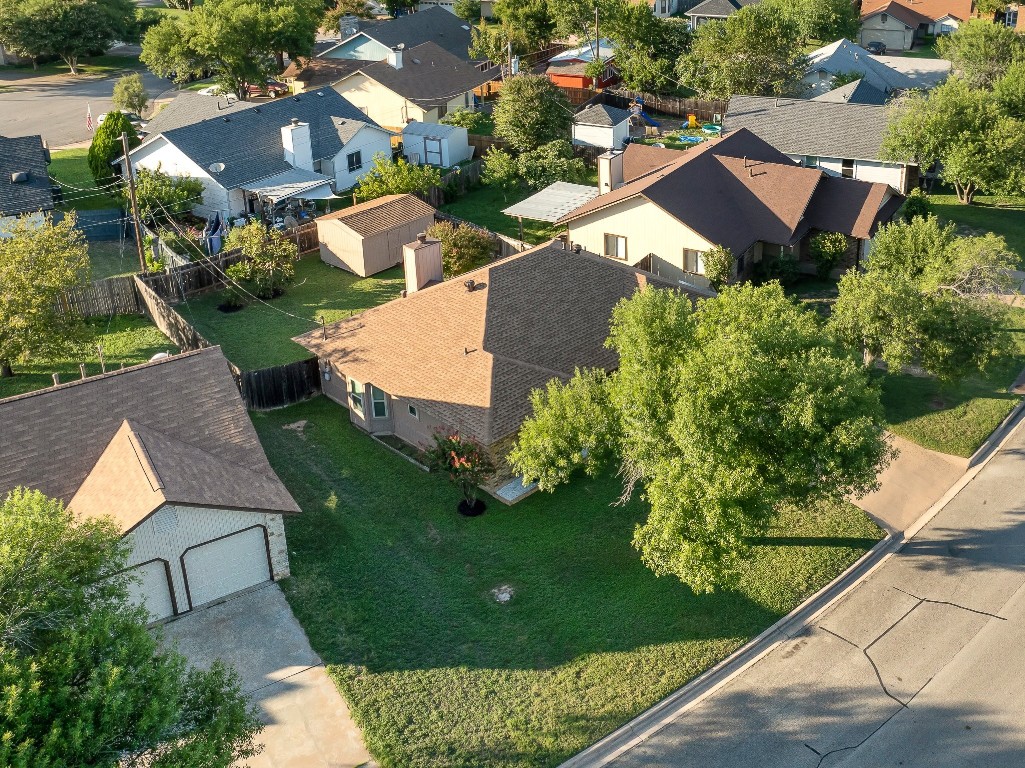 1006 Cresswell Drive, Pflugerville, TX, 78660 | 2208891 | Realty Texas LLC