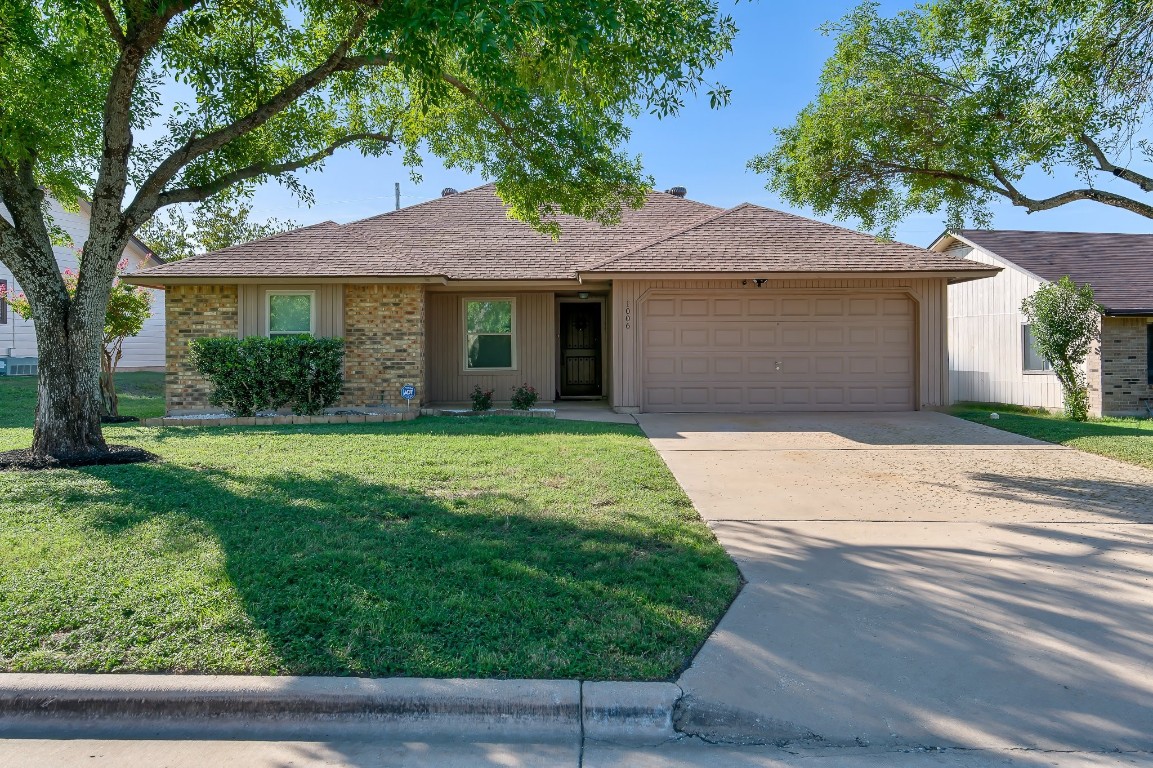 1006 Cresswell Drive, Pflugerville, TX, 78660 | 2208891 | Realty Texas LLC