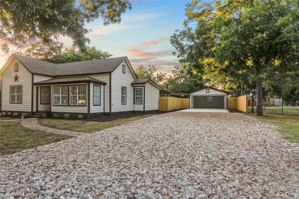 Sold: 407 Hosack Street Blog Image Banner