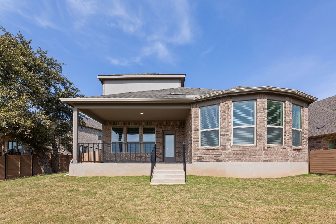 105 Raleigh Drive , Georgetown, TX, 78633 | 8367427 | Realty Texas LLC