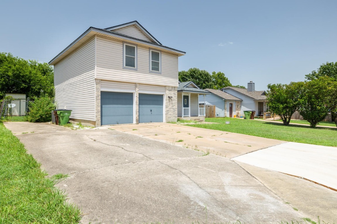 Sold: 1102 Ferndale Drive Blog Image Banner