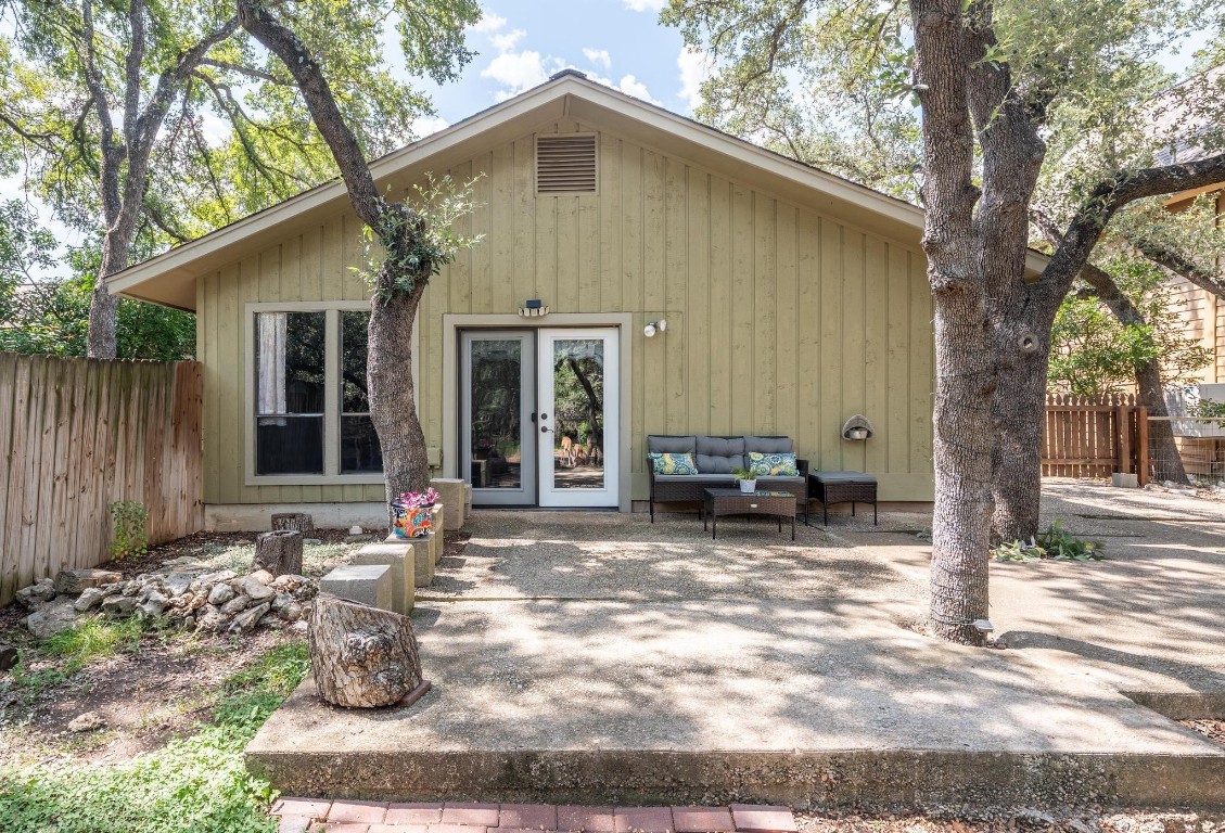 71 Woodacre Drive , Wimberley, TX, 78676 | 7907159 | Realty Texas LLC