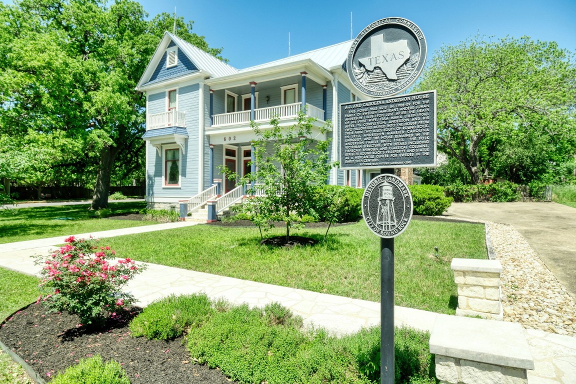 For Sale: 602 E Liberty Avenue Blog Image Banner