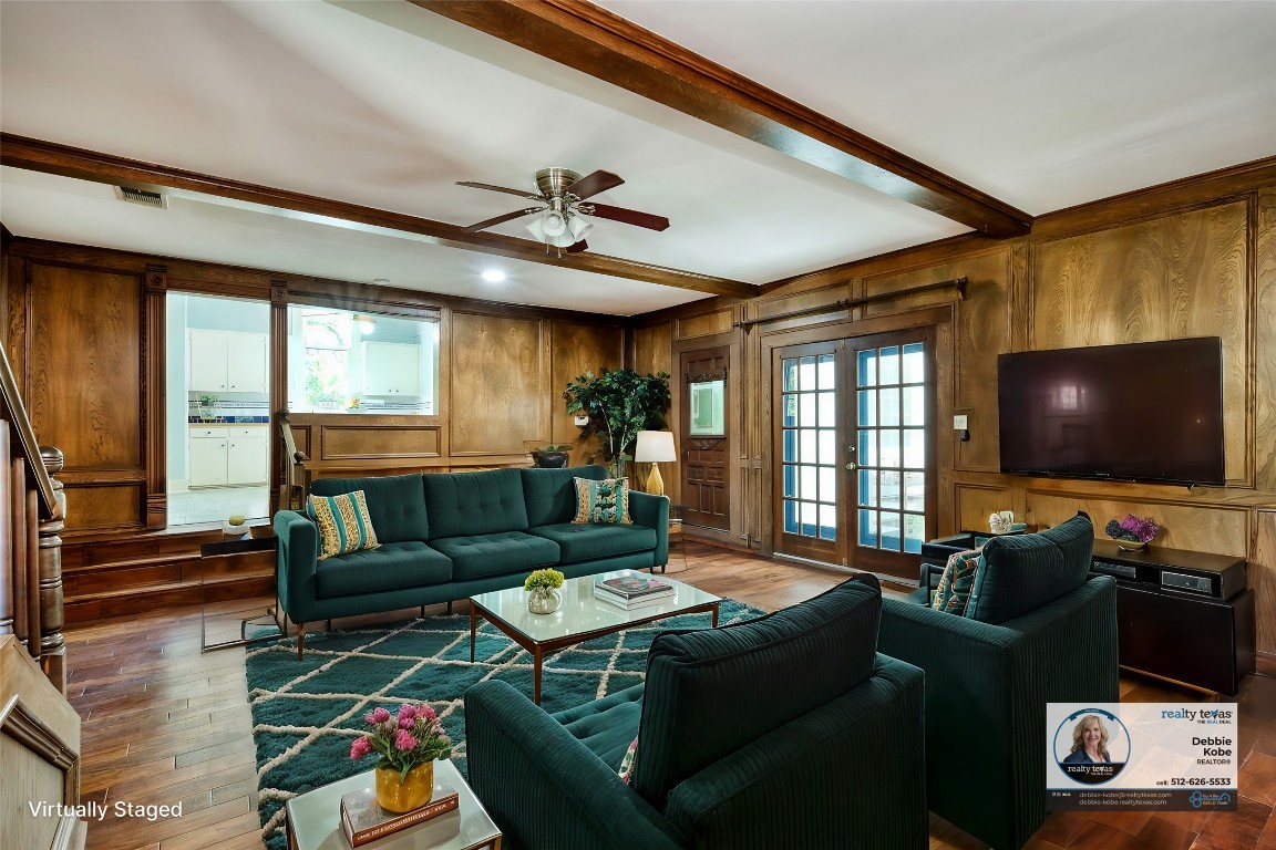 602 E Liberty Avenue, Round Rock, TX, 78664 | 1487143 | Realty Texas LLC