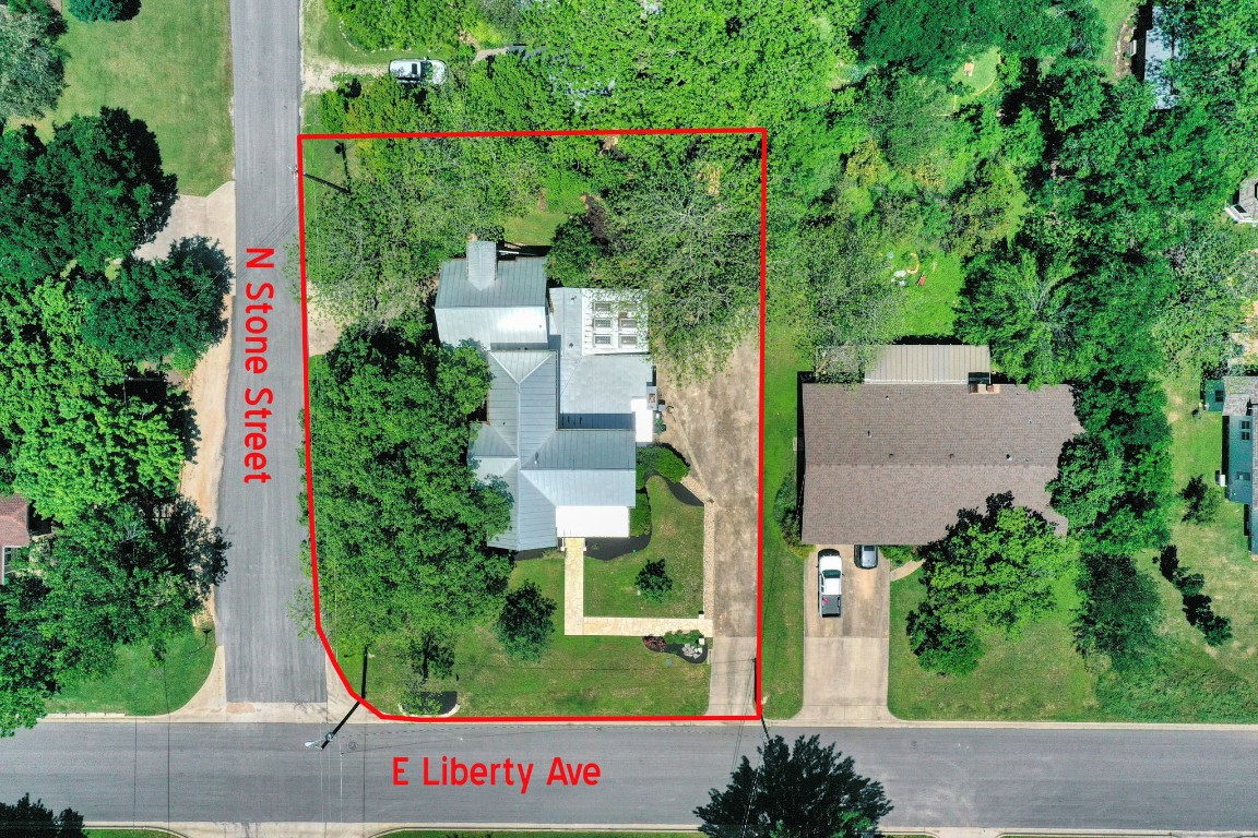 602 E Liberty Avenue, Round Rock, TX, 78664 | 1487143 | Realty Texas LLC