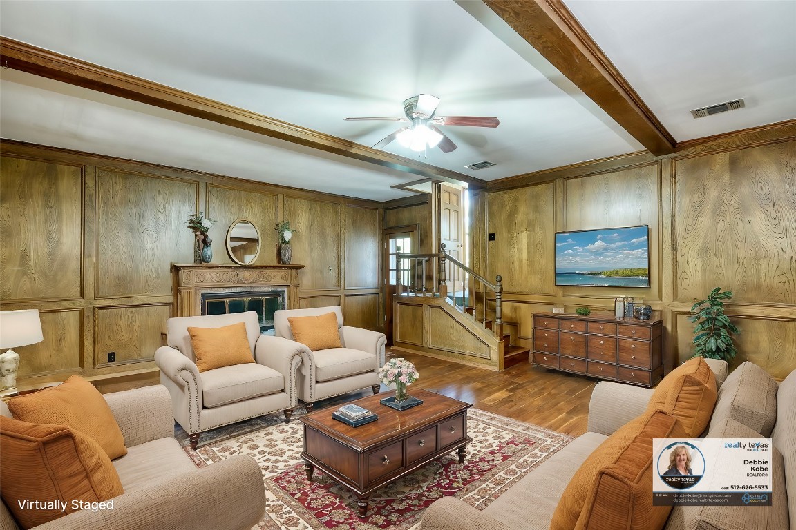 602 E Liberty Avenue, Round Rock, TX, 78664 | 1487143 | Realty Texas LLC