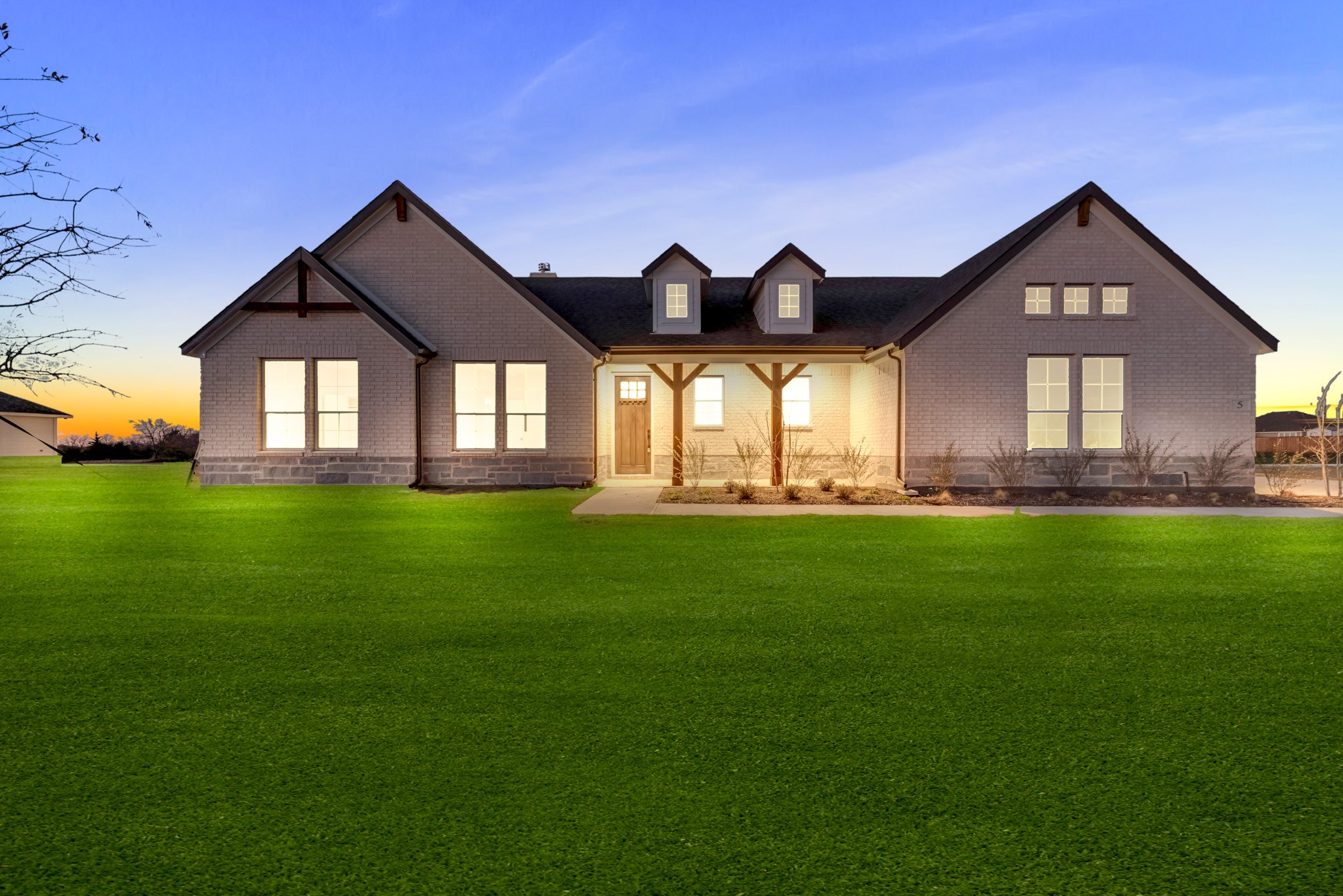 5 Ina Road , Sherman, TX, 75090 | 20699162 | Realty Texas LLC