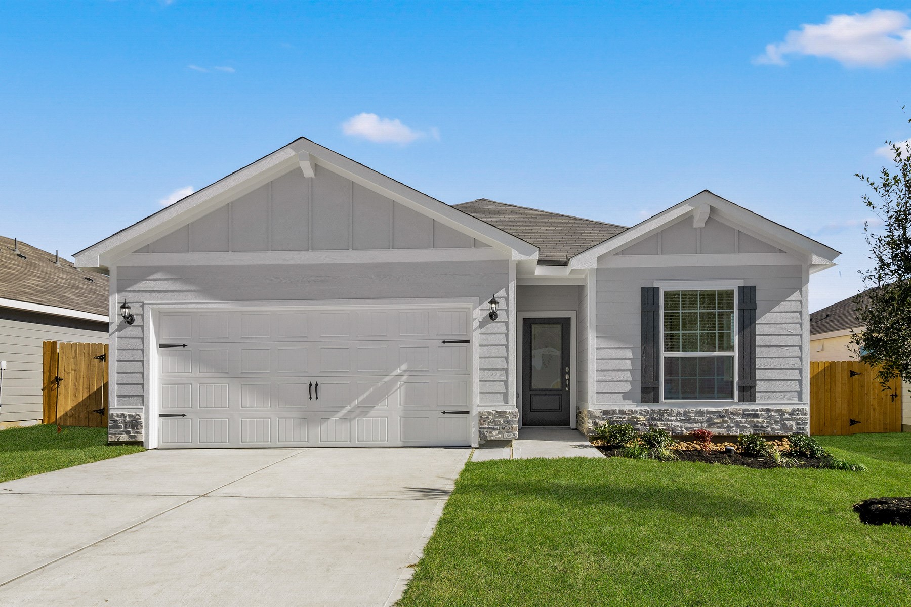10442 Red Cardinal Drive , Cleveland, TX, 77328 | 18193178 | Realty Texas LLC
