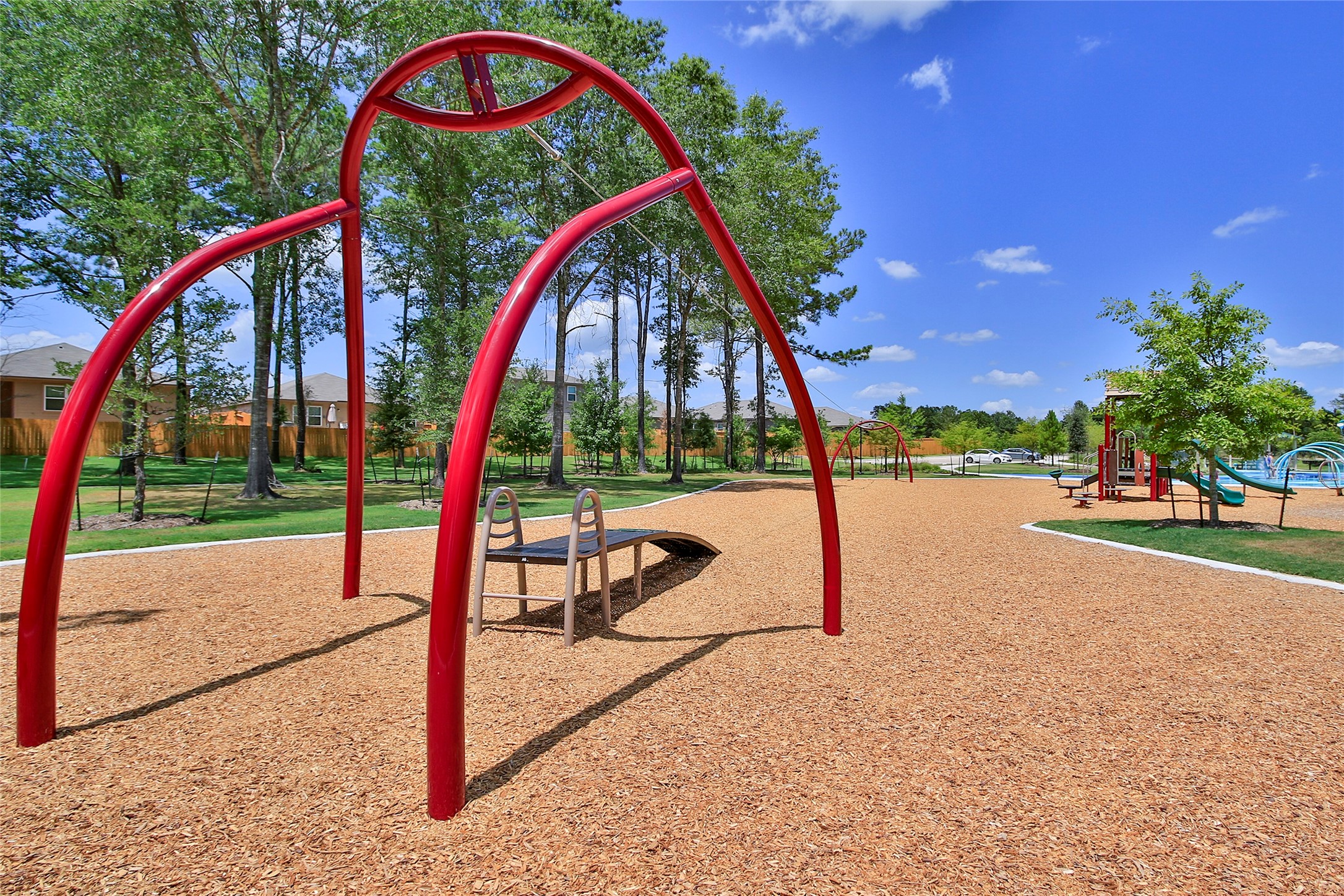 10442 Red Cardinal Drive , Cleveland, TX, 77328 | 18193178 | Realty Texas LLC