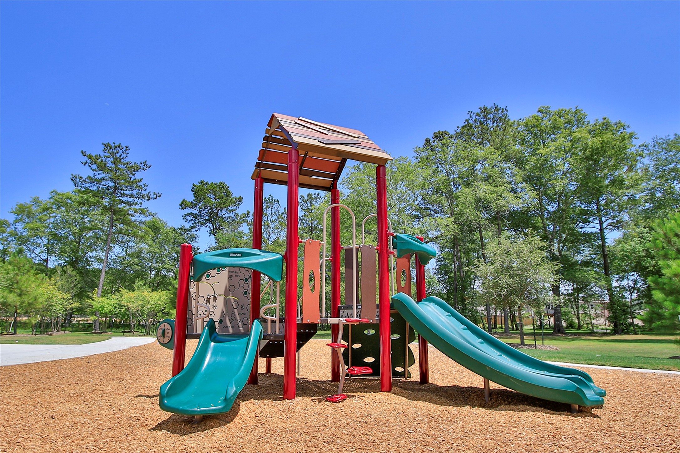 10442 Red Cardinal Drive , Cleveland, TX, 77328 | 18193178 | Realty Texas LLC