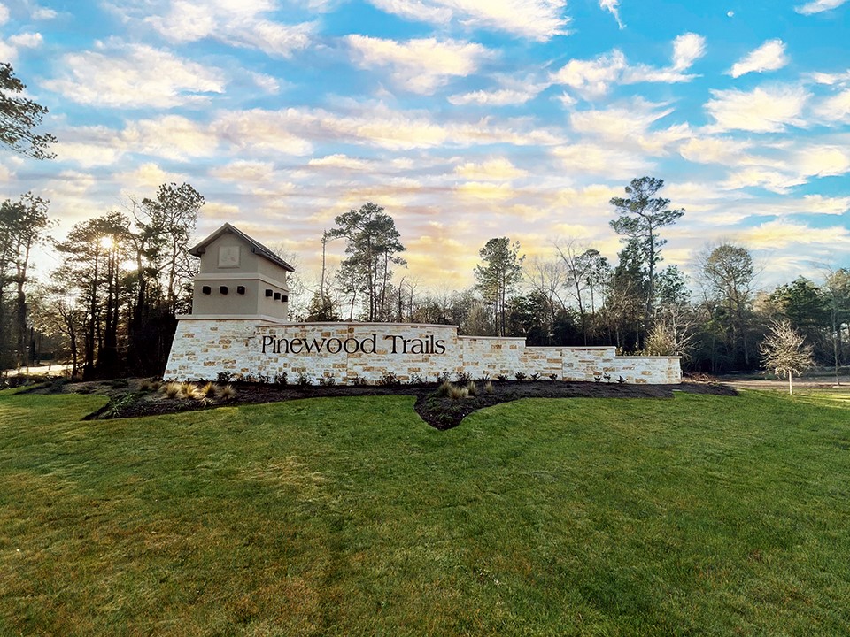 10442 Red Cardinal Drive , Cleveland, TX, 77328 | 18193178 | Realty Texas LLC