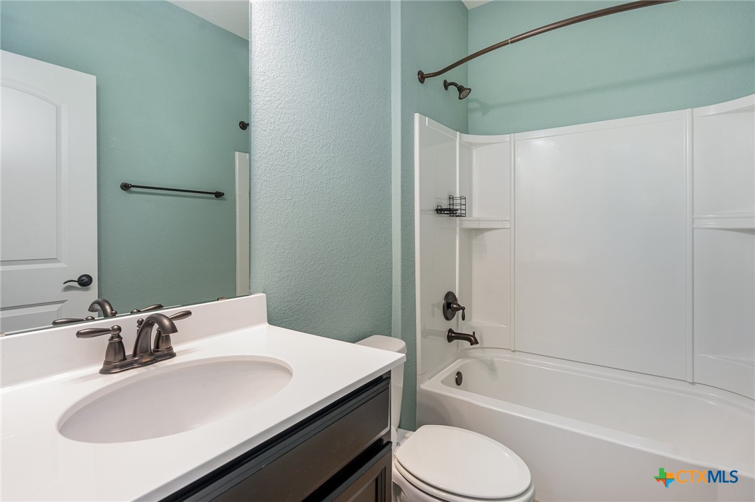 2601 Chandler Creek Boulevard 12 , Round Rock, TX, 78665 | 552977 | Realty Texas LLC