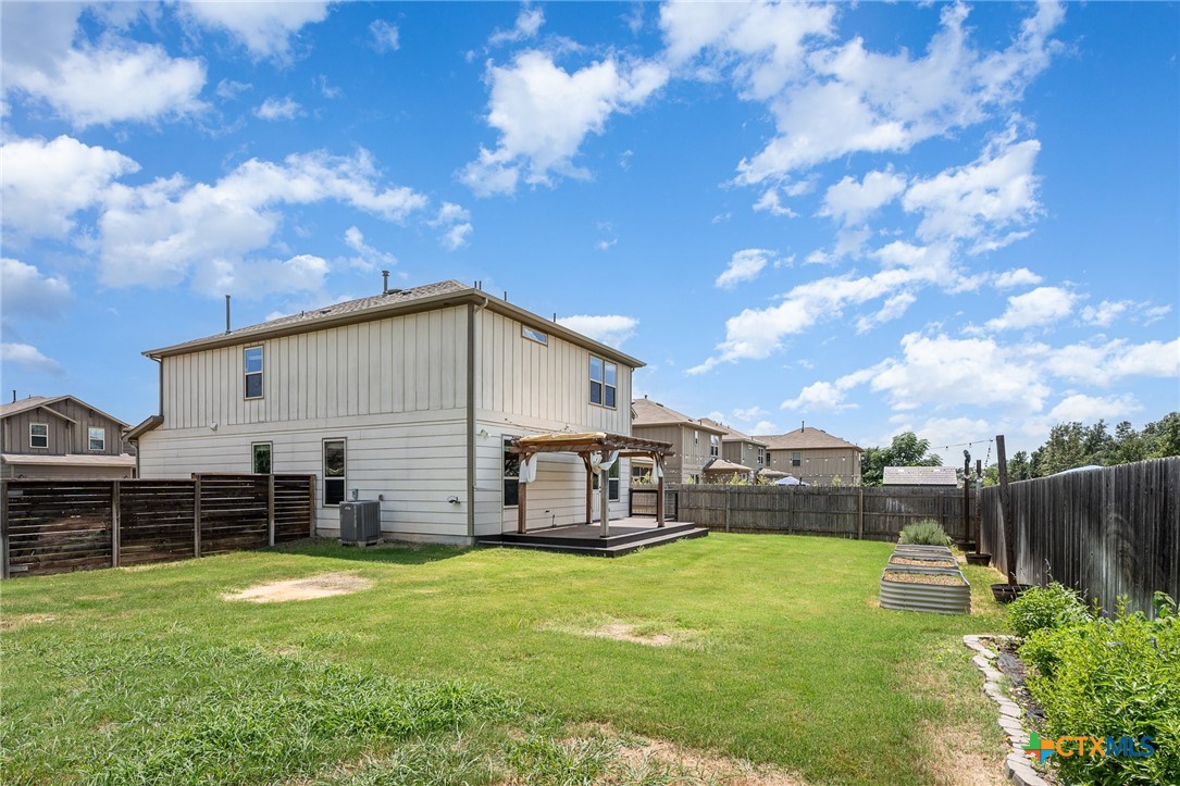 2601 Chandler Creek Boulevard 12 , Round Rock, TX, 78665 | 552977 | Realty Texas LLC