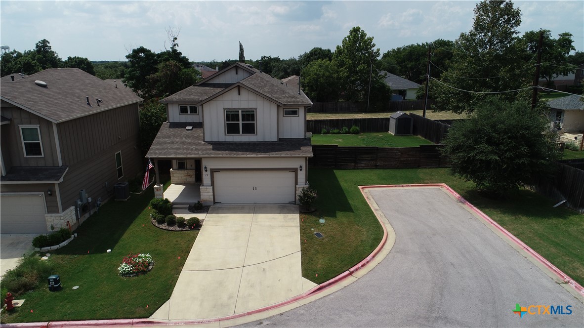 2601 Chandler Creek Boulevard 12 , Round Rock, TX, 78665 | 552977 | Realty Texas LLC