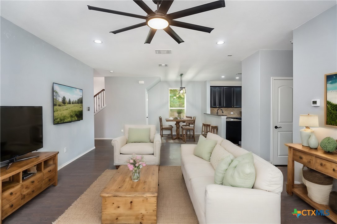 2601 Chandler Creek Boulevard 12 , Round Rock, TX, 78665 | 552977 | Realty Texas LLC
