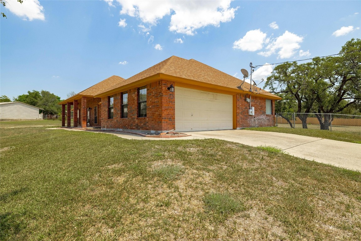 3375 Sikes Drive , Kempner, TX, 76539 | 5303611 | Realty Texas LLC