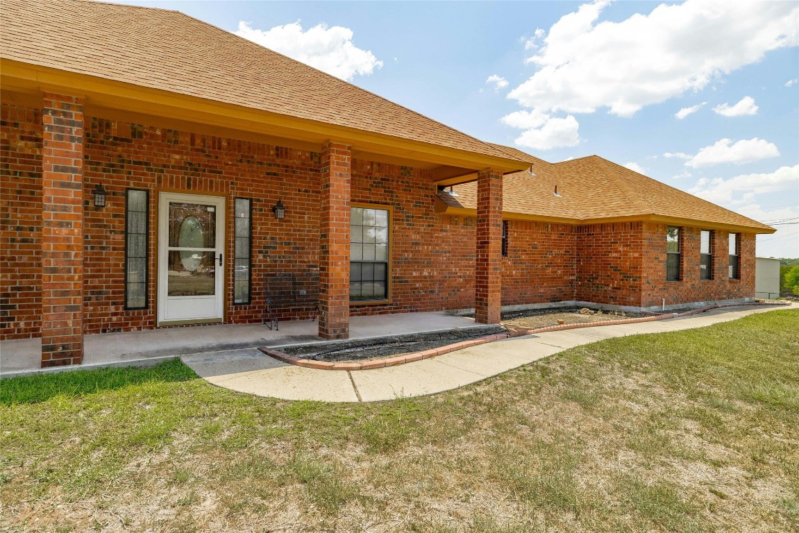 3375 Sikes Drive , Kempner, TX, 76539 | 5303611 | Realty Texas LLC