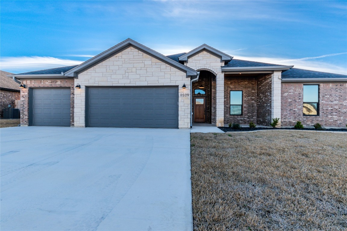 8509 James Herring S Way, Killeen, TX, 76542 | 7305485 | Realty Texas LLC