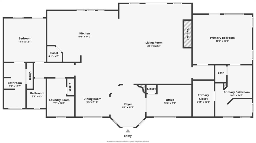 18197 Fm 619 , Elgin, TX, 78621 | 1319494 | Realty Texas LLC