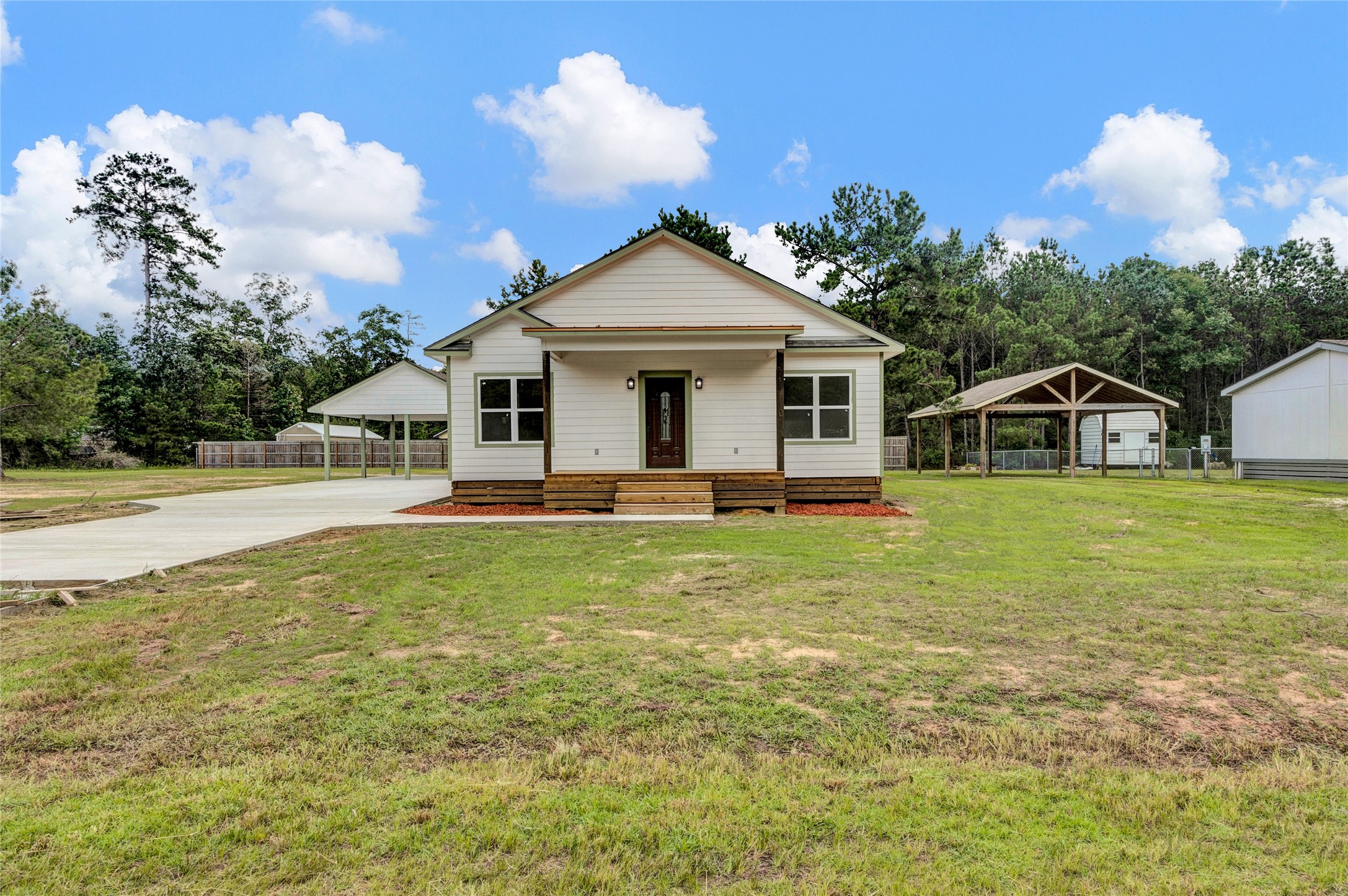 785 Forest Springs , Livingston, TX, 77351 | 38672733 | Realty Texas LLC