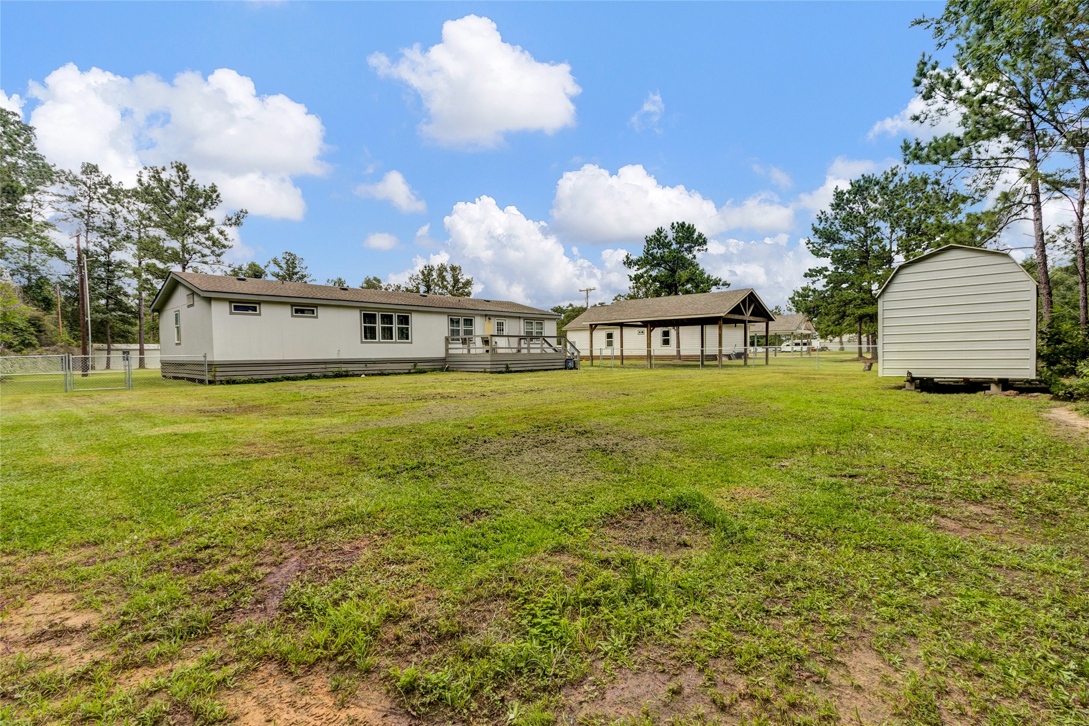 785 Forest Springs , Livingston, TX, 77351 | 38672733 | Realty Texas LLC
