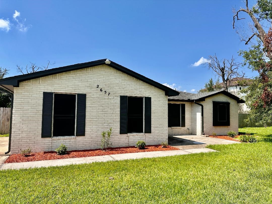 2657 Loganberry Circle , Seabrook, TX, 77586 | 40709278 | Realty Texas LLC