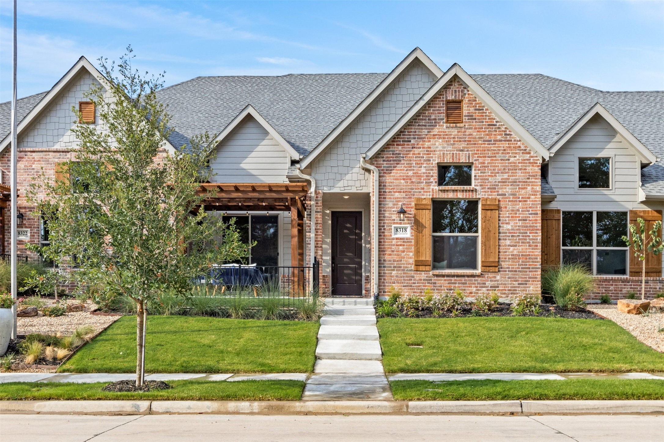 8318 Cottonwood Creek Trail , Rowlett, TX, 75089 | 20700804 | Realty Texas LLC