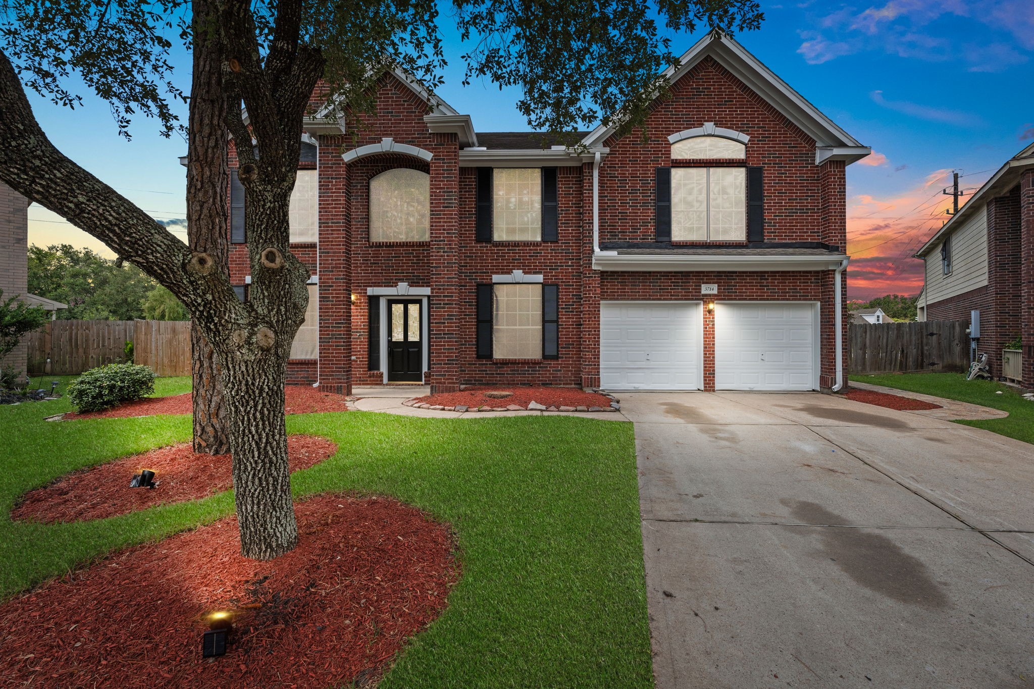 3714 W Pine Orchard Drive , Pearland, TX, 77581 | 33005257 | Realty Texas LLC