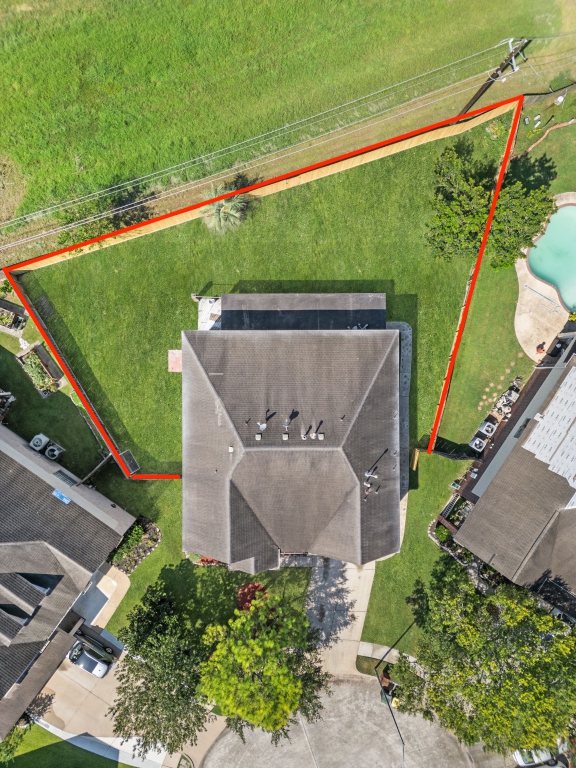 3714 W Pine Orchard Drive , Pearland, TX, 77581 | 33005257 | Realty Texas LLC